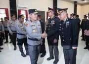 Apresiasi Loyalitas, 362 Personel Polda Kepri Terima Satyalancana Pengabdian Tahun 2026