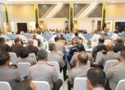 Kunjungan Kerja Spesifik Komisi III DPR RI di Polda Sumut Bahas Reformasi Polri dan Kejaksaan