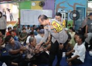 Apresiasi Kapolda Metro Jaya untuk Polisi Inspiratif di Balik Berdirinya TPA Maju Bersama