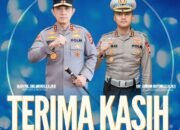 Apresiasi Kapolda Gorontalo di Awal 2026: Operasi Lilin Otanaha Berjalan Aman dan Lancar Berkat Kerja Keras Bersama