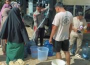 Kunjungan Kerja Spesifik Komisi III DPR RI di Polda Sumut Bahas Reformasi Polri dan Kejaksaan