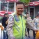 Kakorlantas Polri Irjen Pol. Agus Suryonugroho Pasifkan Program ‘Polantas Menyapa dan Melayani’ di Awal 2026