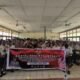 Satgaswil Papua Barat Gelar Sosialisasi Wawasan Kebangsaan di SMPN 1 Kabupaten Sorong guna Tangkal Paham IRET