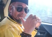 Daripada Bikin Pusing Kapolri, Copot Saja Dirkrimsus Polda Kalteng, Walaupun Masih Baru