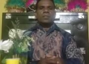 Kasatkorwil Banser Papua Barat Tegaskan Polri Harus Tetap di Bawah Komando Presiden