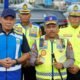 Kakorlantas Polri Tinjau Tol Pandaan-Malang, Pastikan Kesiapan Mudik Lebaran 2026