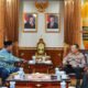 Kapolri dan DPP MUI 2025-2030 Perkuat Sinergi demi Jaga NKRI dan Kawal Indonesia Emas 2045