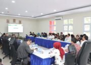 Polda Kepri Perkuat Pengawasan Harga dan Mutu Pangan 2026