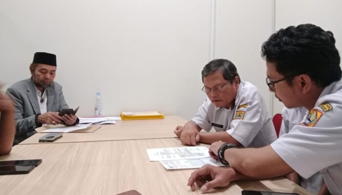 Sengketa SPK dan IUP PT LGI di Magelang, Kuasa Hukum Sariyanto Ajukan Permohonan Pembekuan Izin ke Dinas ESDM
