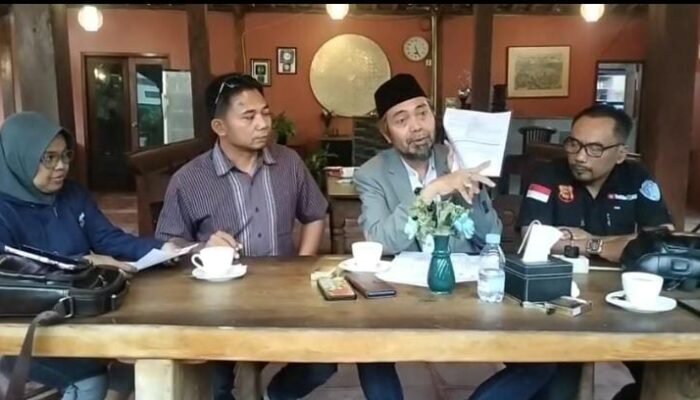 Agus Flores: Pemegang SPK Tetap Berhak Beroperasi di Lahan IUP PT LGI Selama Belum Ada Putusan Pengadilan