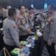 Kapolda Gorontalo Hadiri Rapim Polri 2026: Komitmen Kawal Rencana Kerja Pemerintah dan Program Strategis Nasional