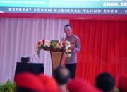 Di Balik Retret KOKAM 2026: Kapolri Ungkap Sosok “Sahabat Sejati” Penjaga Kamtibmas
