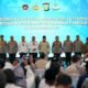 Kapolda Sumut Hadiri Launching Serentak SPPG Polri, Tegaskan Komitmen Dukung Program Gizi Nasional