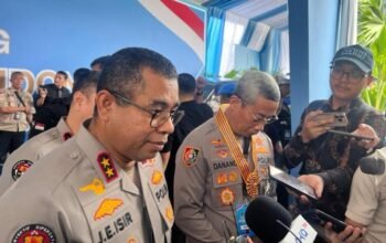 Polri Targetkan Bangun 1.500 Satuan Pelayanan Pemenuhan Gizi pada 2026, Simak Skema Pendanaannya